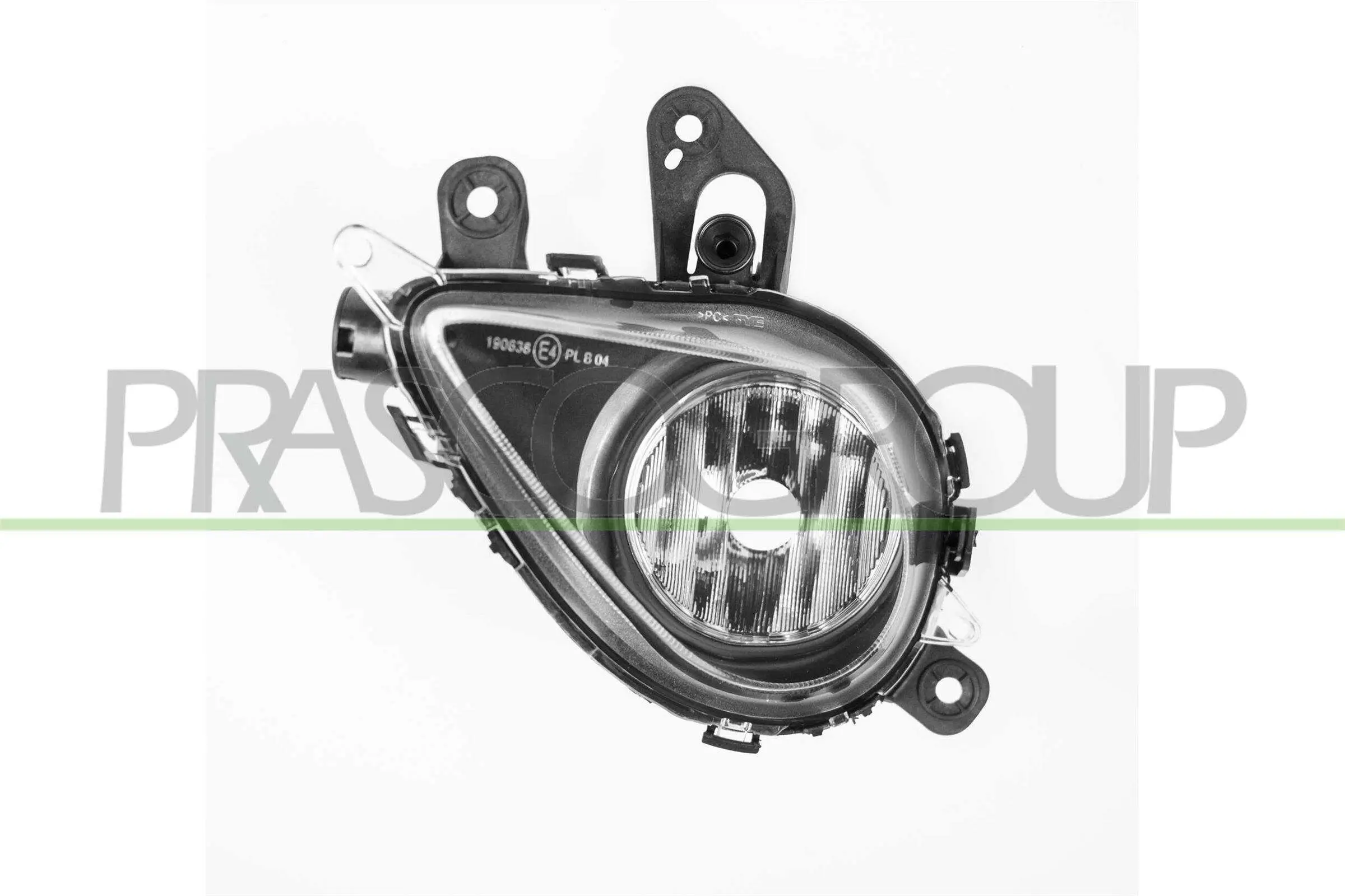 Nebelscheinwerfer links PRASCO OP7214414
