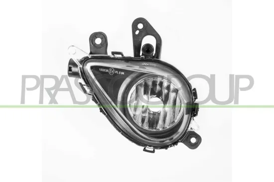 Nebelscheinwerfer links PRASCO OP7214414 Bild Nebelscheinwerfer links PRASCO OP7214414