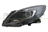 Hauptscheinwerfer links PRASCO OP7214904