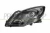Hauptscheinwerfer links PRASCO OP7214914