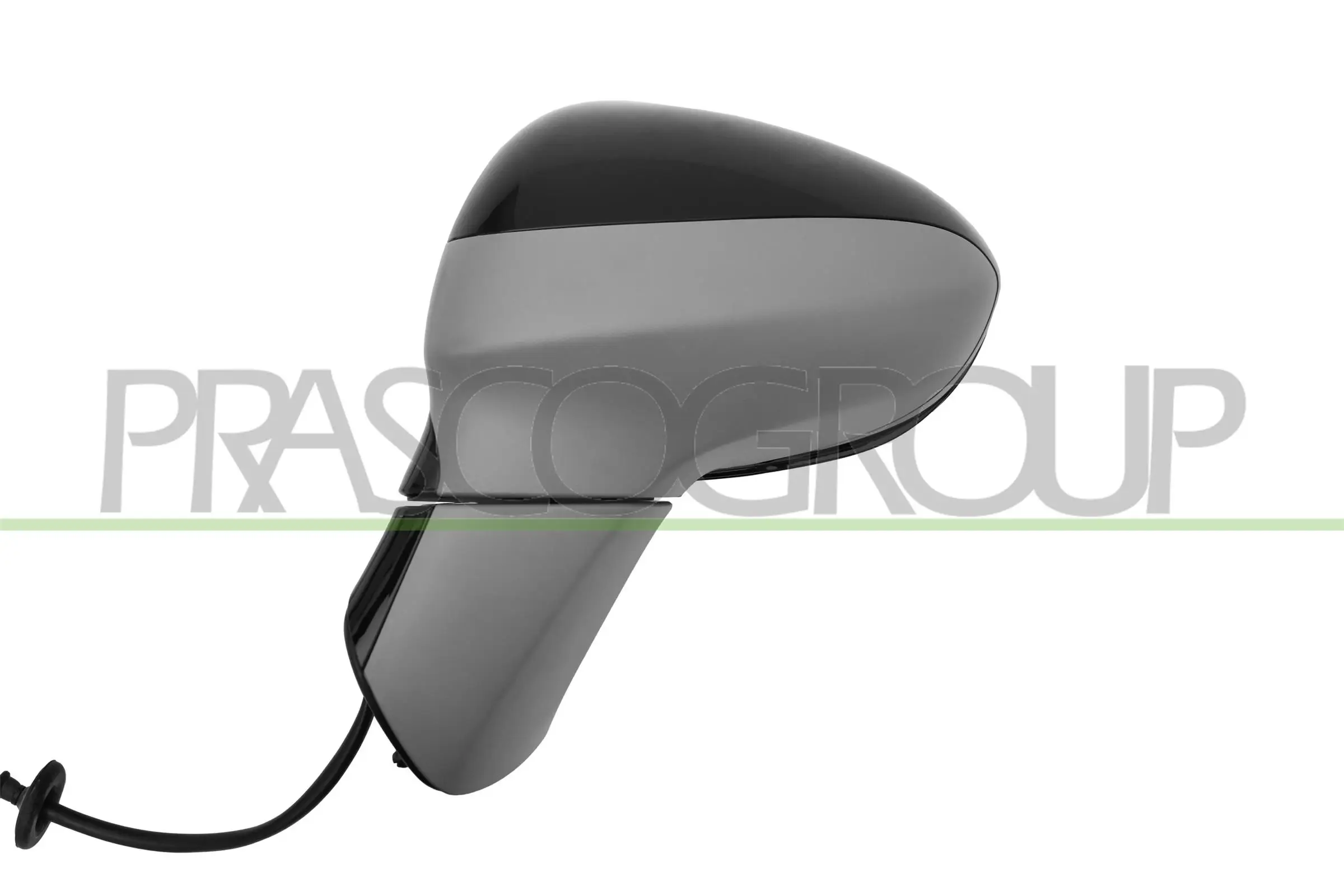 Außenspiegel links PRASCO OP7217334