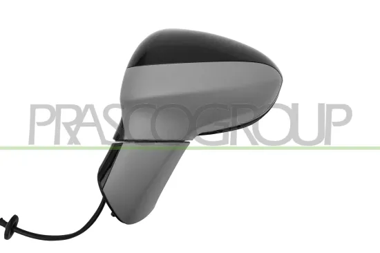 Außenspiegel links PRASCO OP7217334 Bild Außenspiegel links PRASCO OP7217334