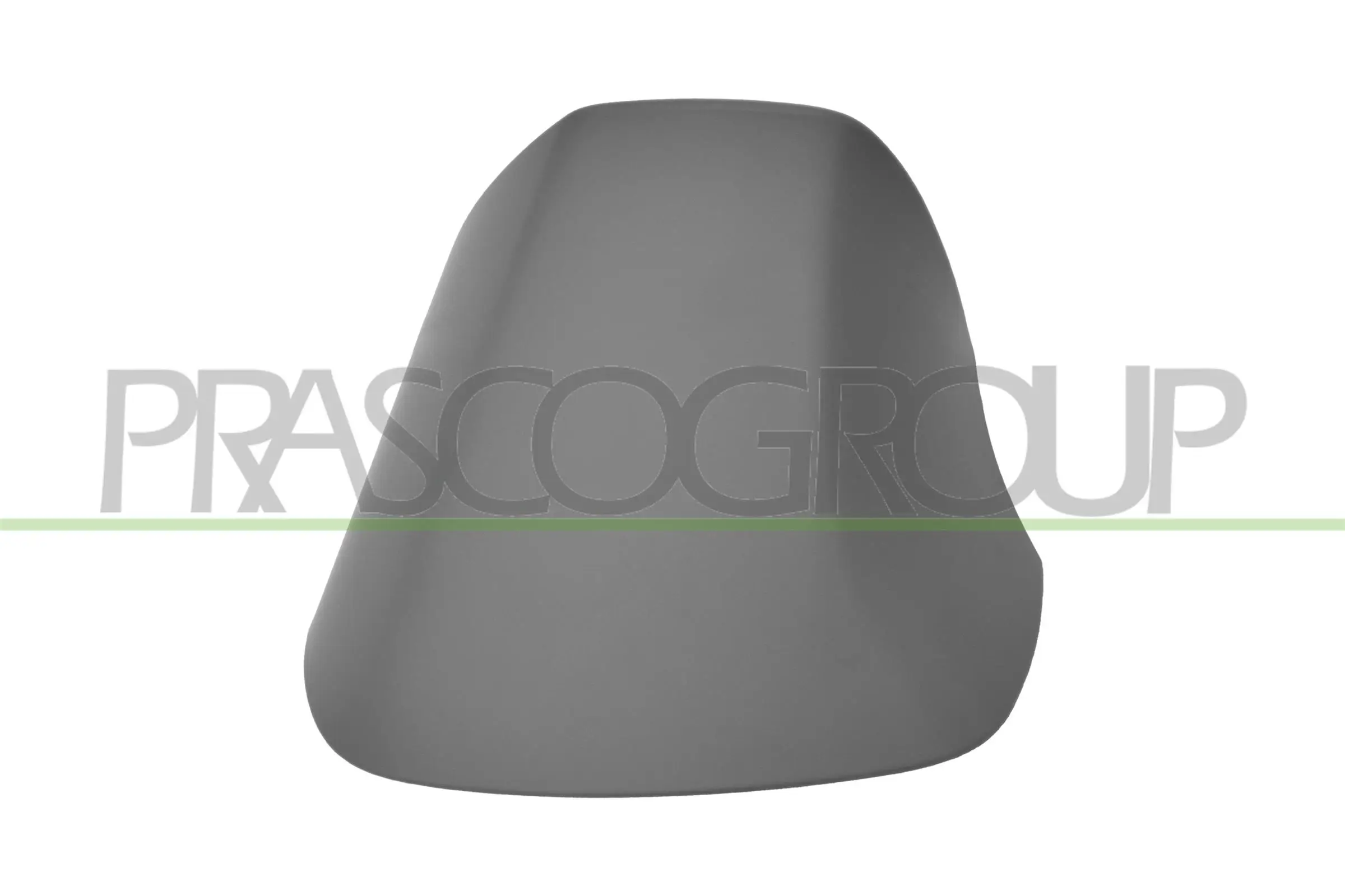 Abdeckung, Außenspiegelhalter links PRASCO OP7217402