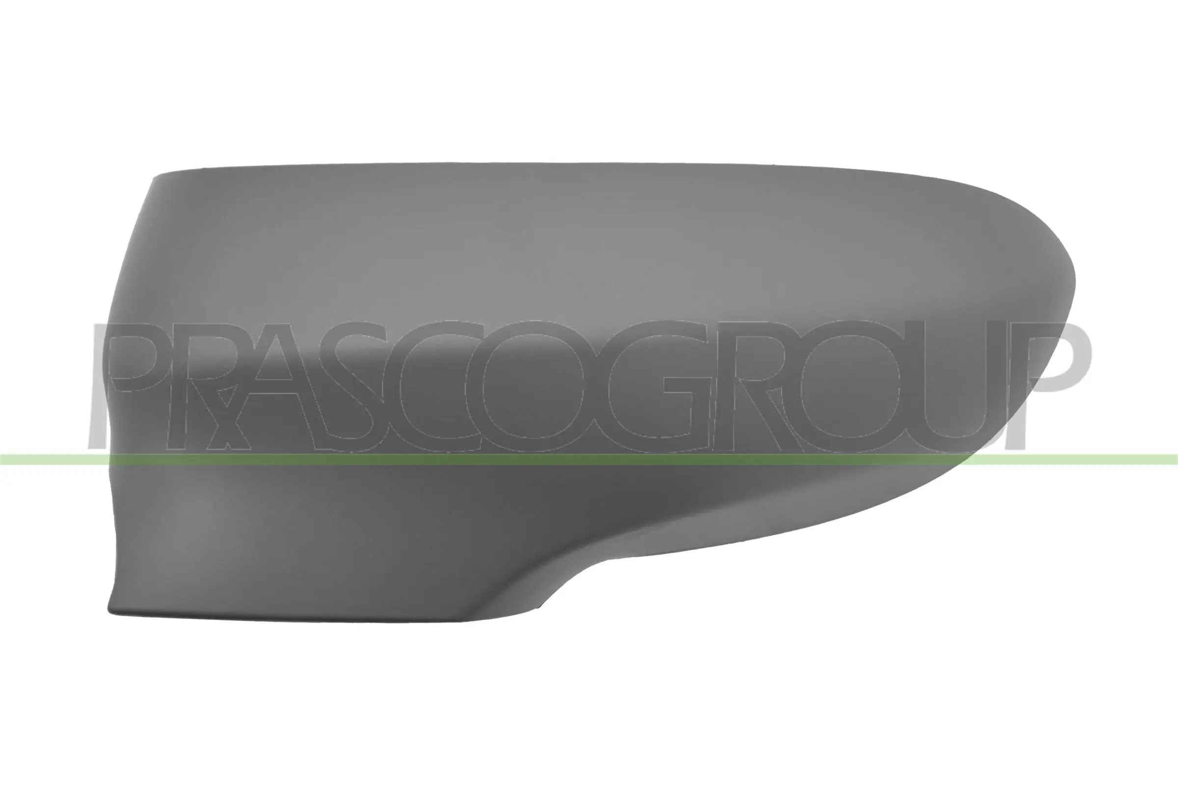 Abdeckung, Außenspiegel links PRASCO OP7217404