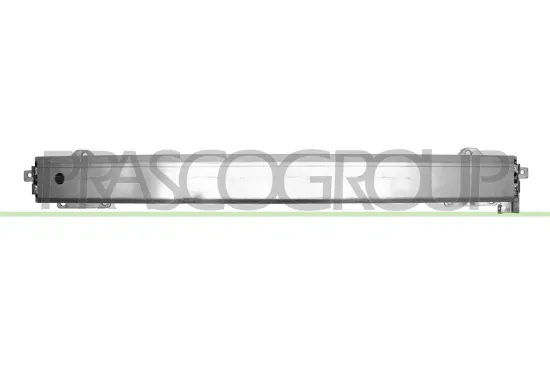 Träger, Stoßfänger vorne PRASCO OP7501622 Bild Träger, Stoßfänger vorne PRASCO OP7501622