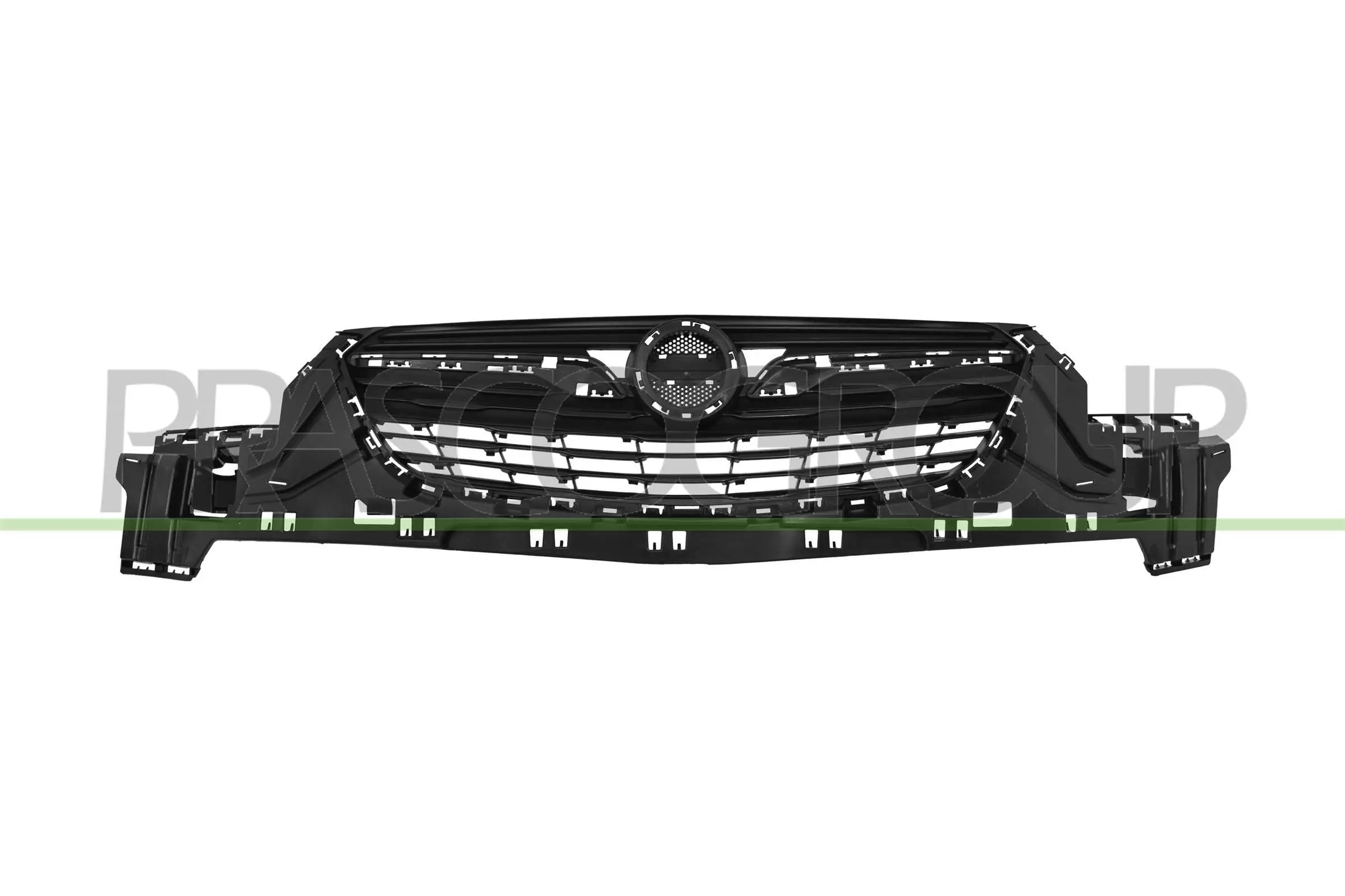 Kühlergitter PRASCO OP7502001