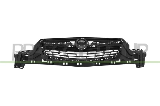 Kühlergitter PRASCO OP7502001 Bild Kühlergitter PRASCO OP7502001