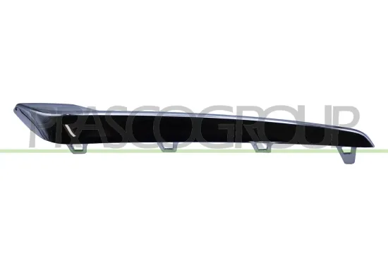 Zier-/Schutzleiste, Kühlergitter rechts PRASCO OP7502203 Bild Zier-/Schutzleiste, Kühlergitter rechts PRASCO OP7502203