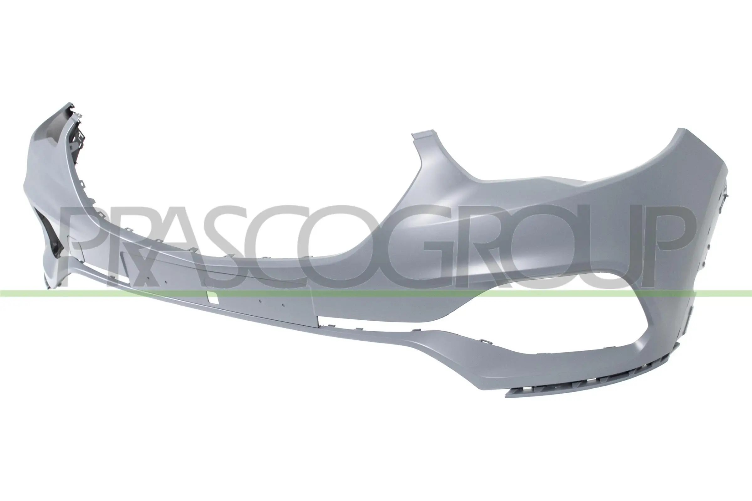 Stoßfänger vorne PRASCO OP8301011