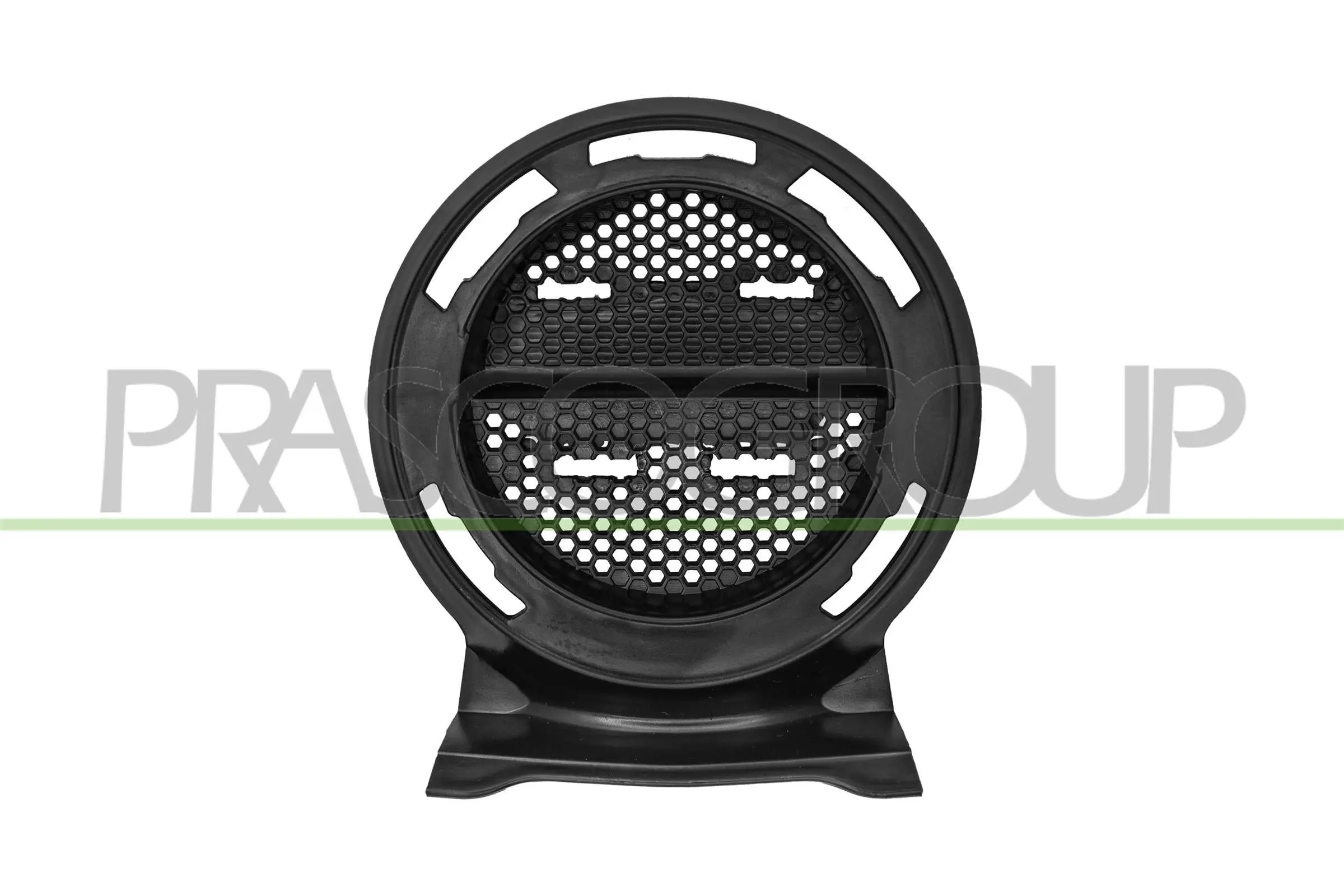 Blende, Kühlergitter vorne PRASCO OP8301915