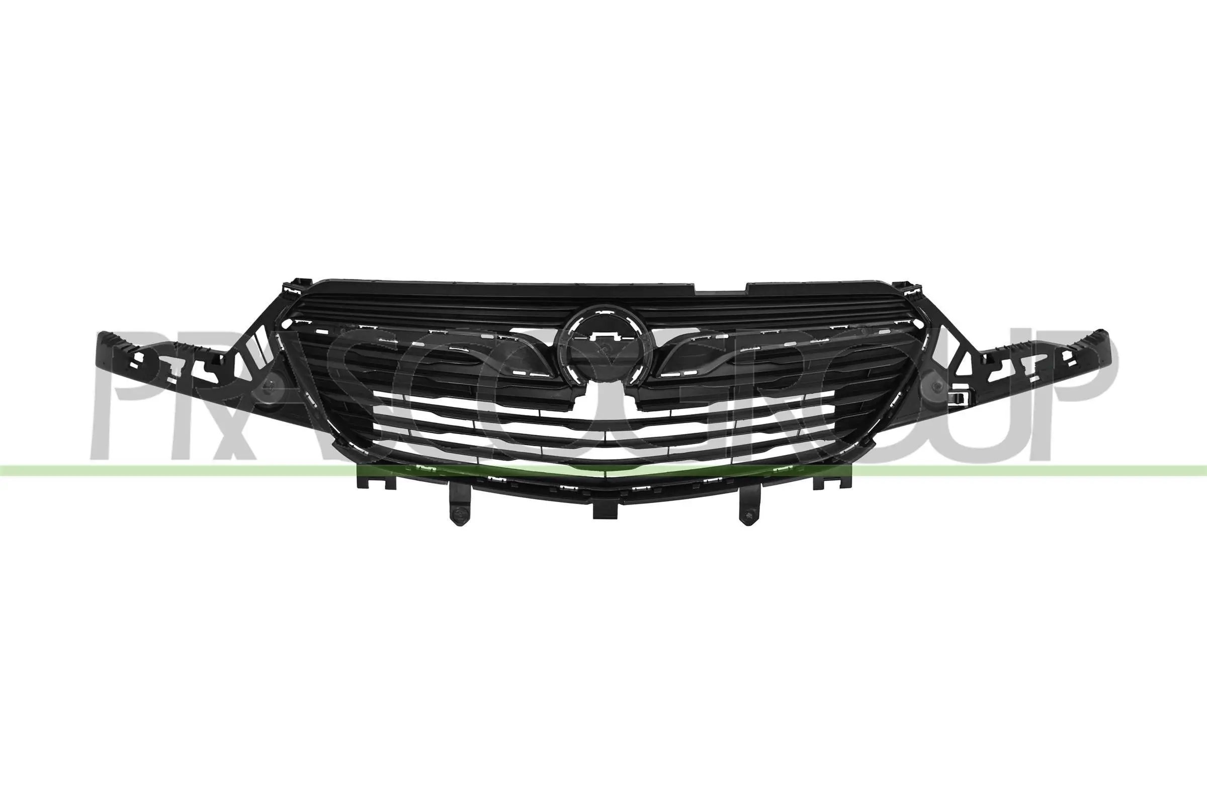 Kühlergitter PRASCO OP8302001