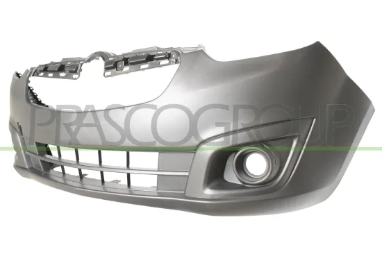 Stoßfänger vorne PRASCO OP9101011 Bild Stoßfänger vorne PRASCO OP9101011