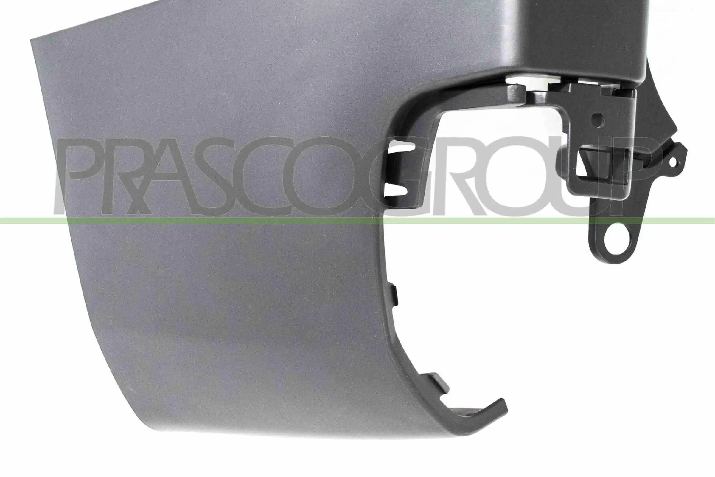 Stoßfänger hinten links PRASCO OP9121164