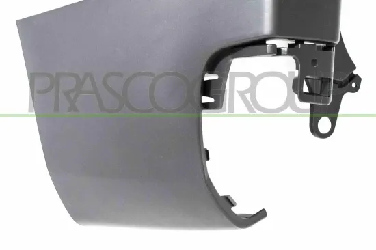 Stoßfänger hinten links PRASCO OP9121164 Bild Stoßfänger hinten links PRASCO OP9121164