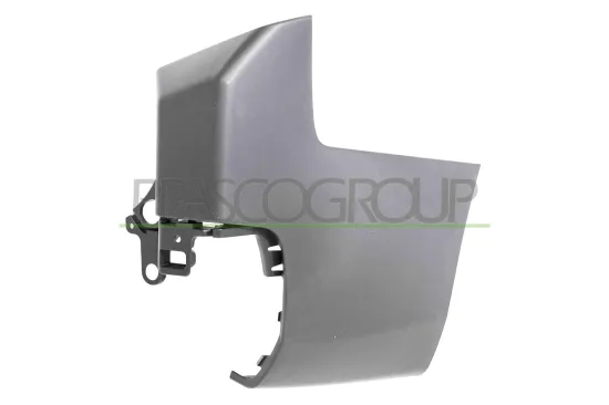 Stoßfänger hinten rechts PRASCO OP9121173 Bild Stoßfänger hinten rechts PRASCO OP9121173