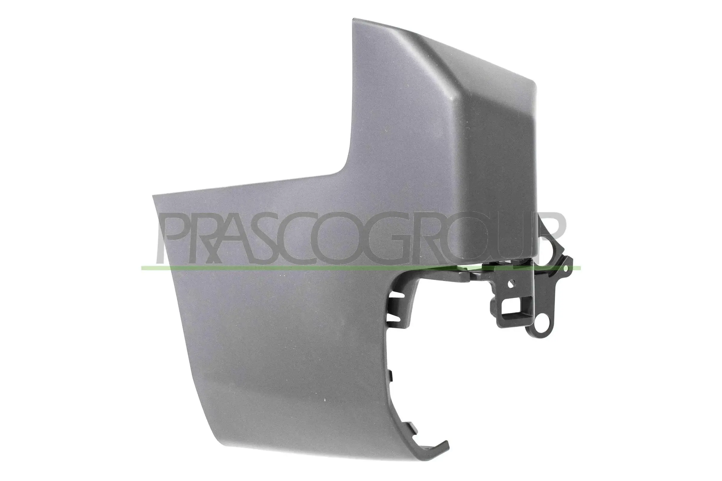 Stoßfänger hinten links PRASCO OP9121174