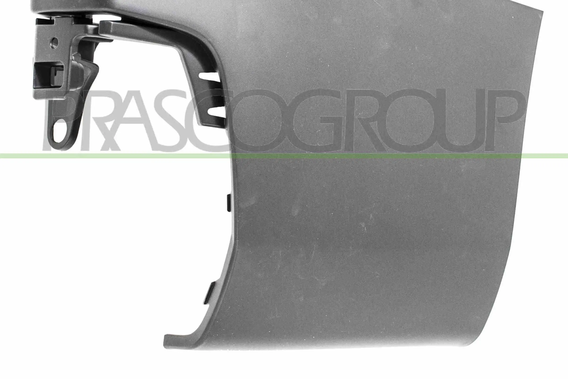 Stoßfänger hinten rechts PRASCO OP9121193