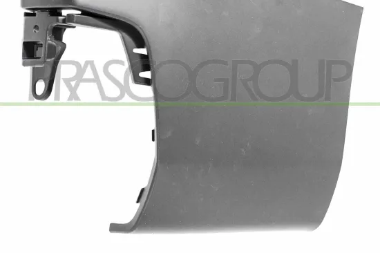 Stoßfänger hinten rechts PRASCO OP9121193 Bild Stoßfänger hinten rechts PRASCO OP9121193