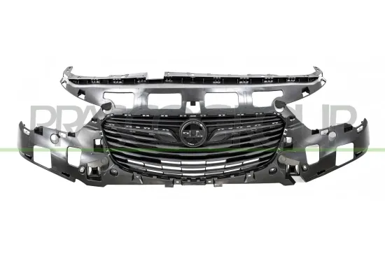 Kühlergitter PRASCO OP9122001 Bild Kühlergitter PRASCO OP9122001