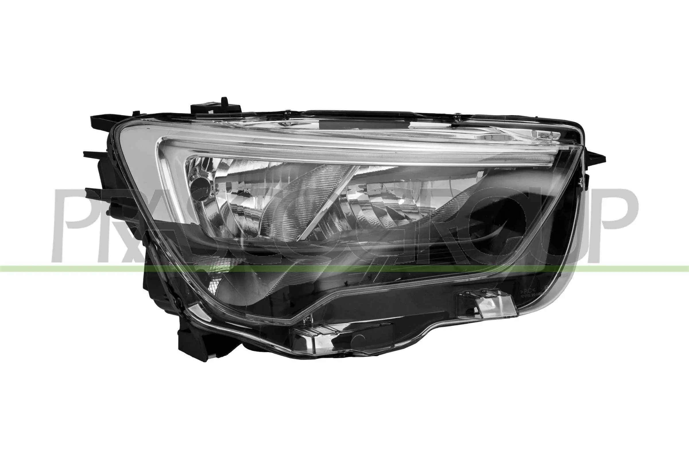 Hauptscheinwerfer rechts PRASCO OP9124913