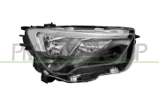 Hauptscheinwerfer rechts PRASCO OP9124913