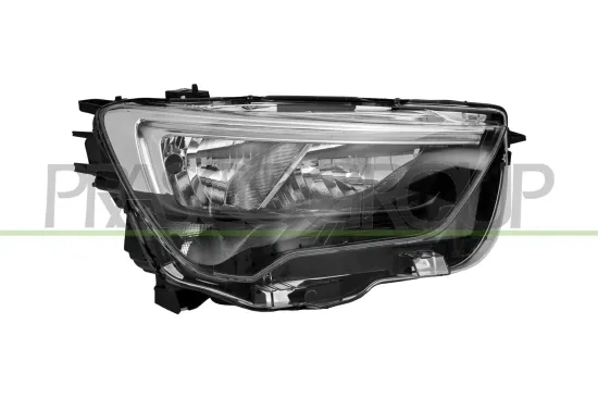 Hauptscheinwerfer rechts PRASCO OP9124913 Bild Hauptscheinwerfer rechts PRASCO OP9124913