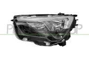 Hauptscheinwerfer links PRASCO OP9124914
