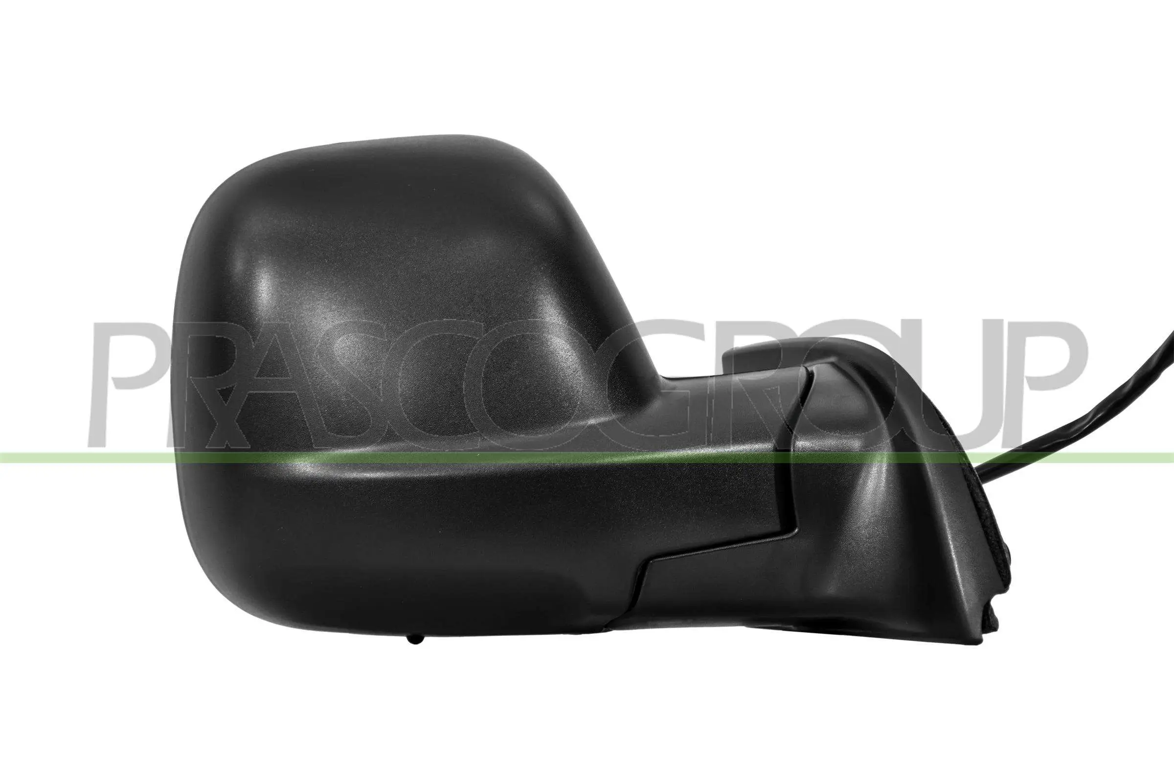 Außenspiegel rechts PRASCO OP9127303