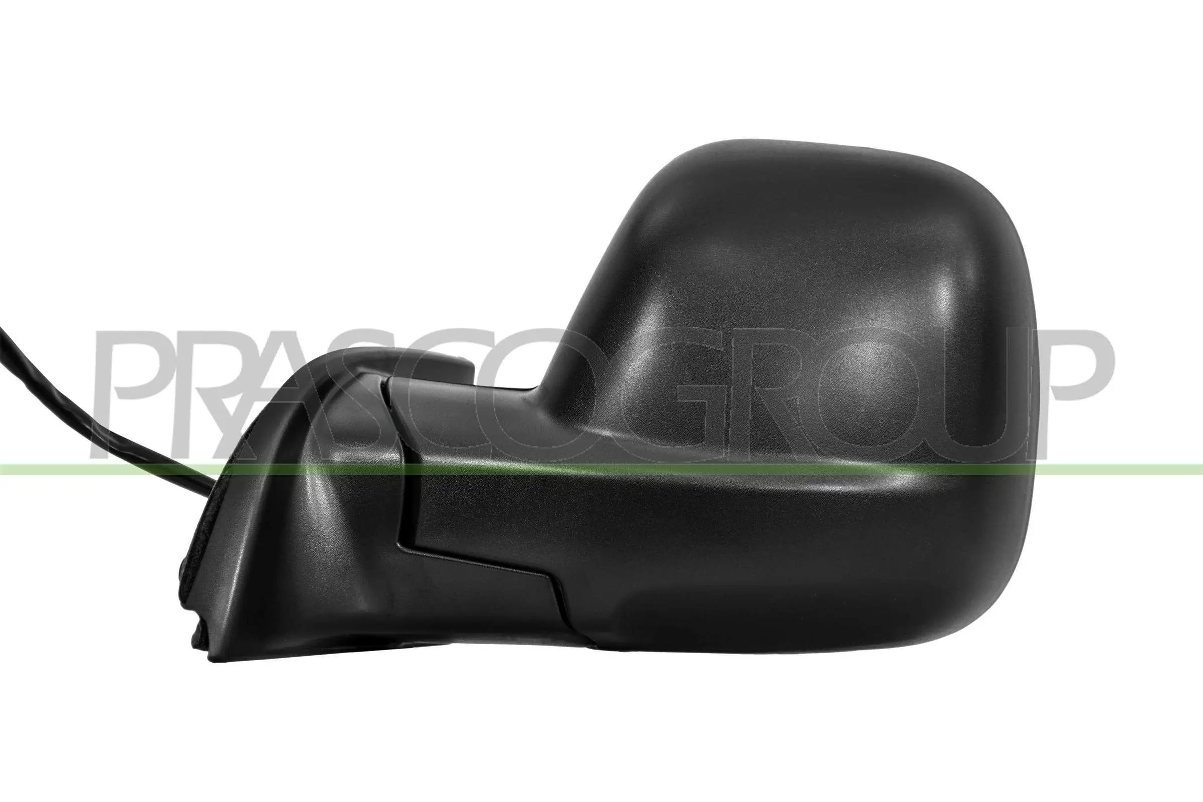 Außenspiegel links PRASCO OP9127304