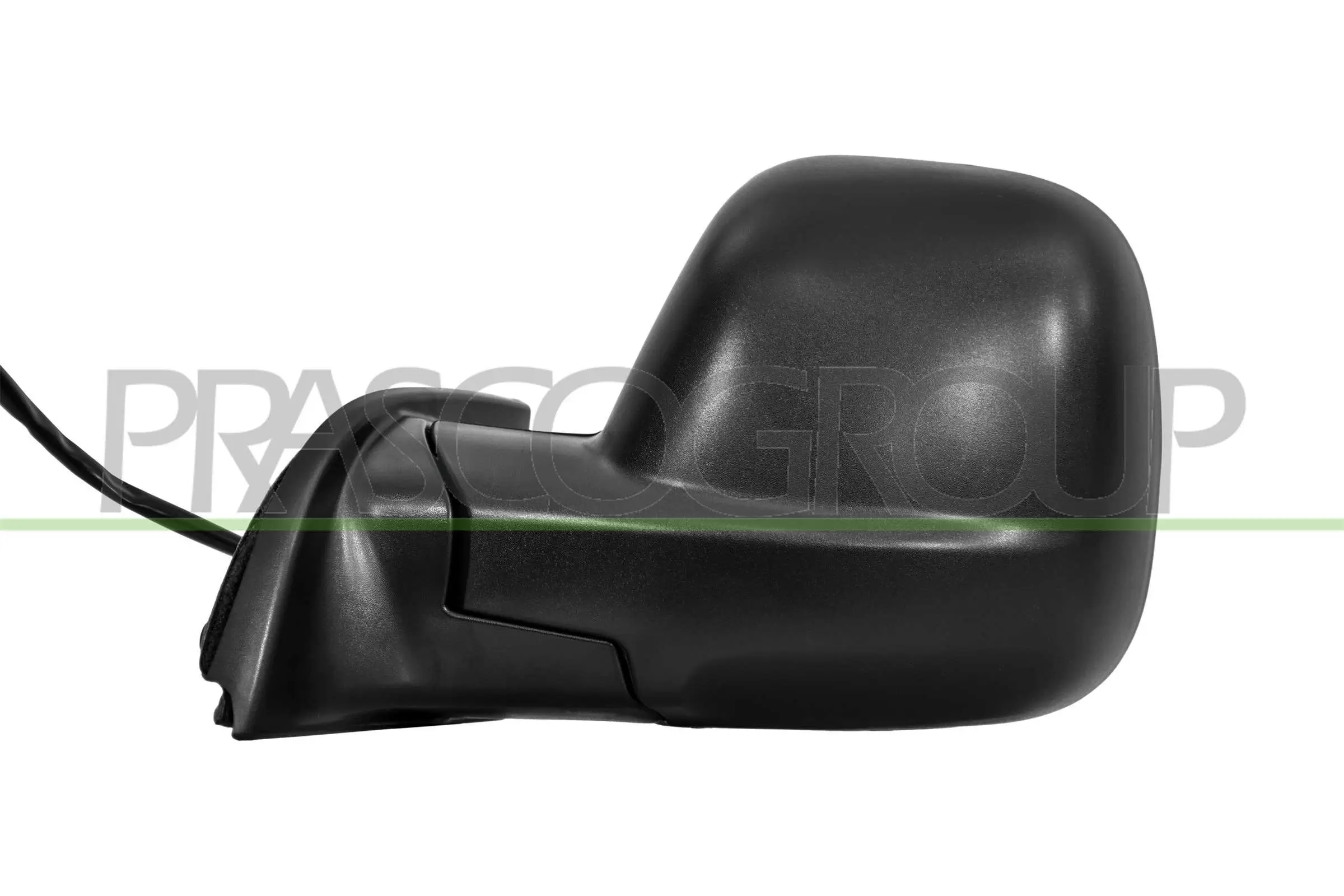 Außenspiegel links PRASCO OP9127314