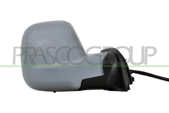 Außenspiegel rechts PRASCO OP9127323 Bild Außenspiegel rechts PRASCO OP9127323