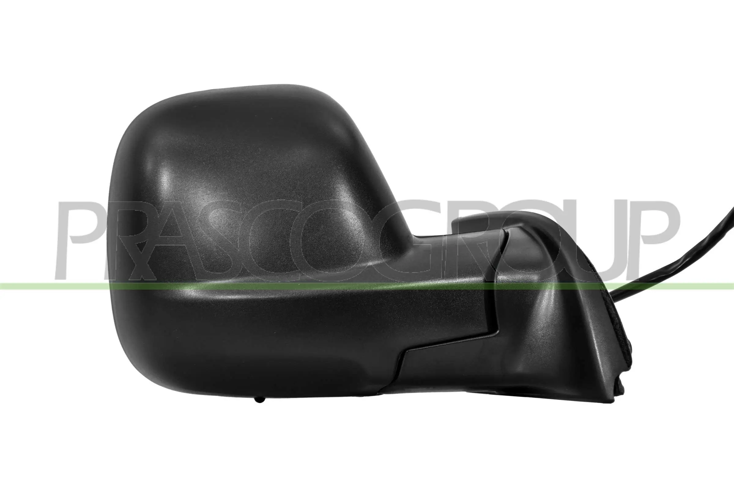 Außenspiegel rechts PRASCO OP9127333