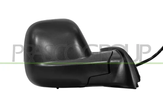Außenspiegel rechts PRASCO OP9127333 Bild Außenspiegel rechts PRASCO OP9127333