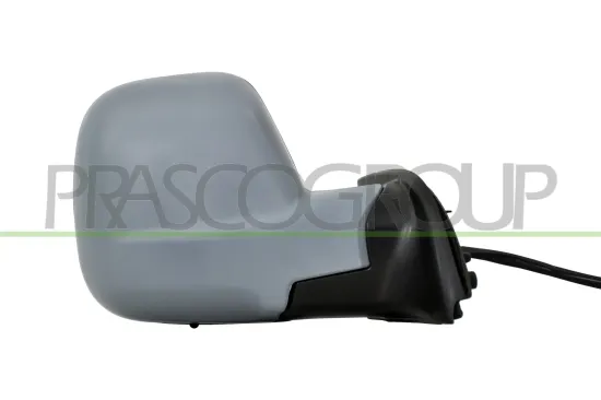 Außenspiegel rechts PRASCO OP9127345 Bild Außenspiegel rechts PRASCO OP9127345