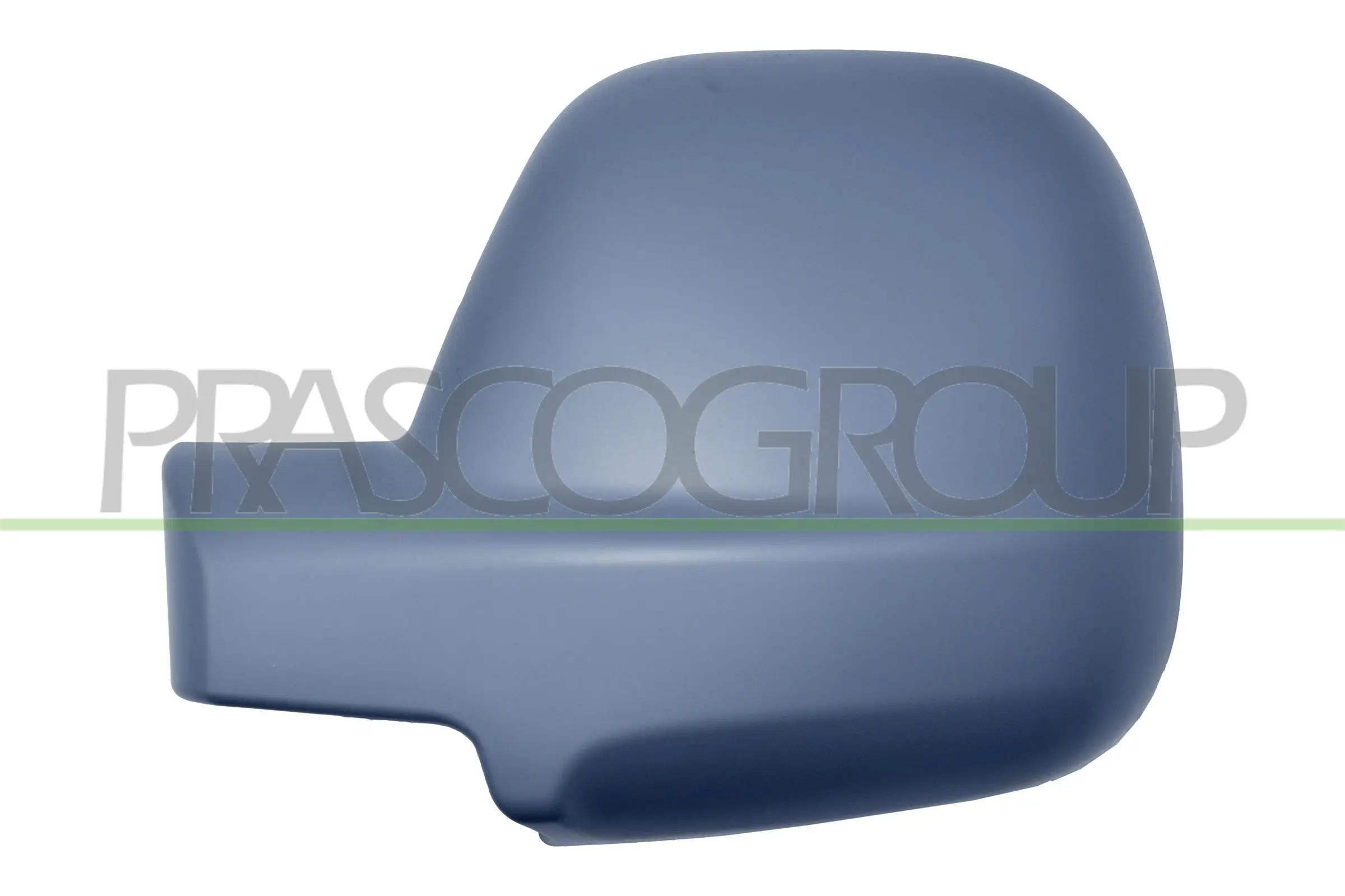 Abdeckung, Außenspiegel links PRASCO OP9127414