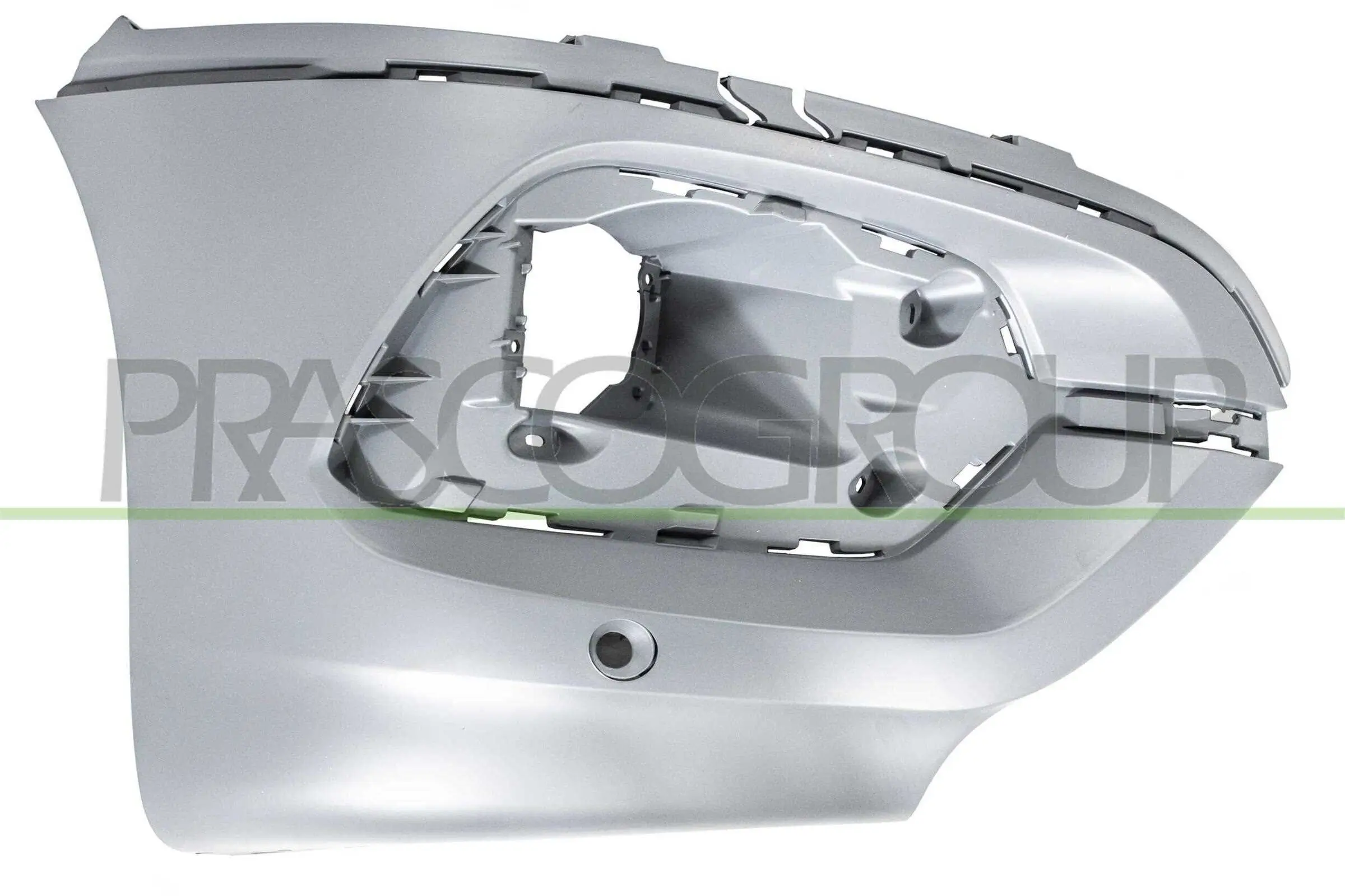 Stoßfänger vorne rechts PRASCO OP9131113