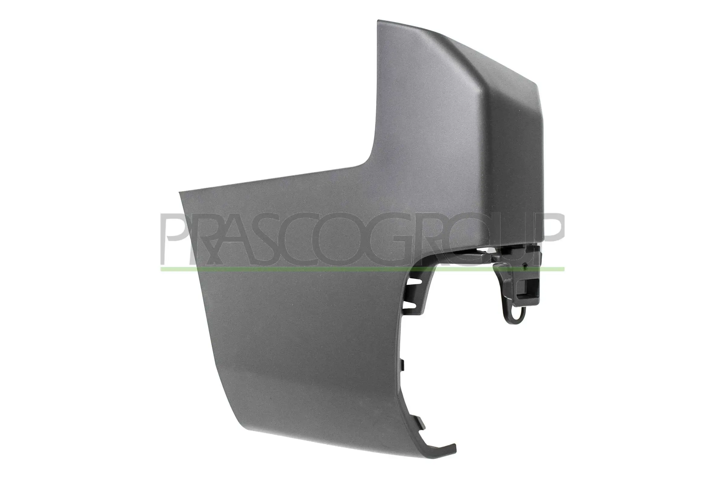 Stoßfänger hinten links PRASCO OP9131154