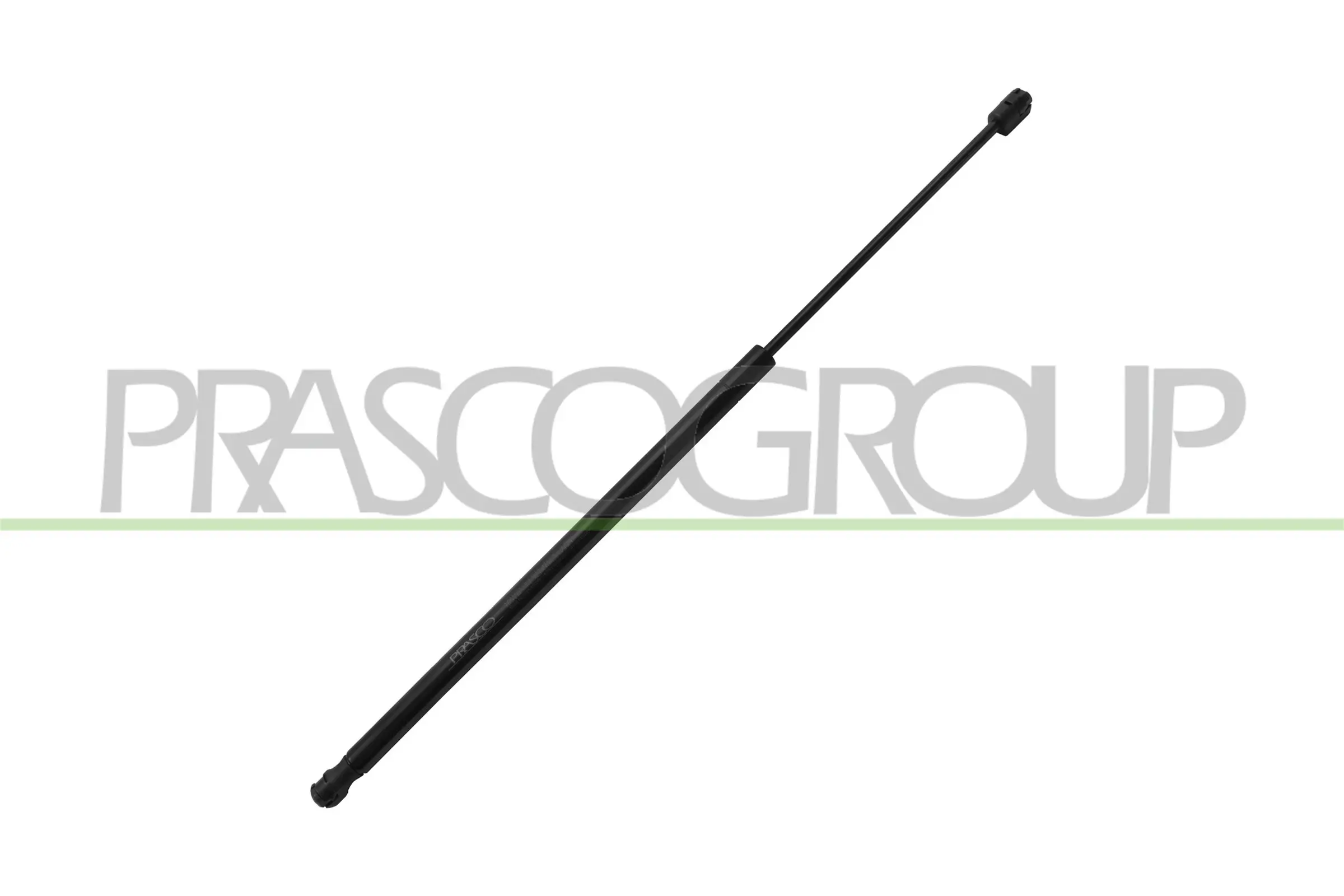 Gasfeder, Koffer-/Laderaum hinten links hinten rechts PRASCO OP9149055
