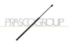 Gasfeder, Koffer-/Laderaum hinten links hinten rechts PRASCO OP9149055