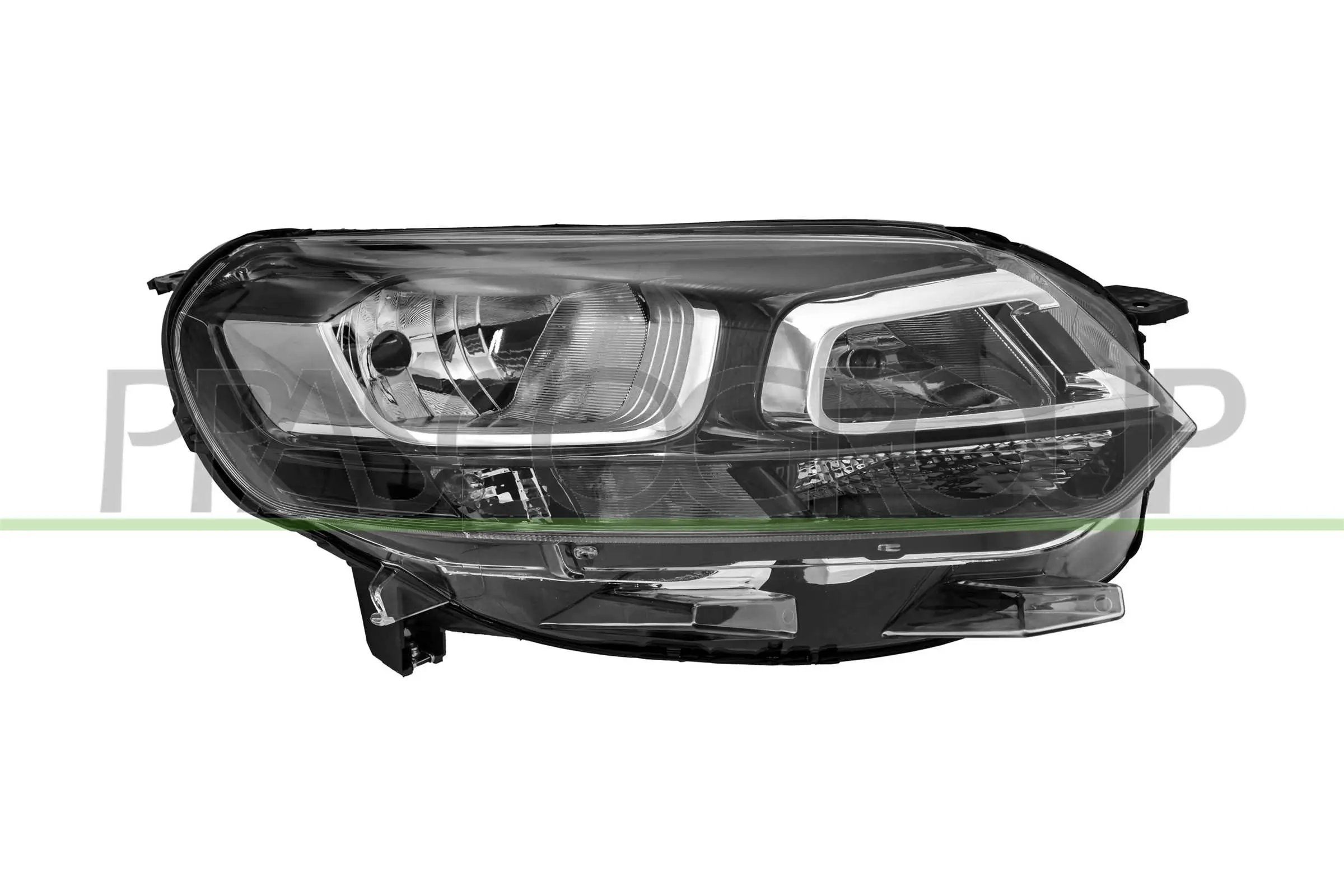 Hauptscheinwerfer rechts PRASCO OP9204905