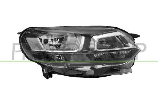 Hauptscheinwerfer rechts PRASCO OP9204905 Bild Hauptscheinwerfer rechts PRASCO OP9204905