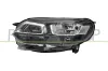 Hauptscheinwerfer links PRASCO OP9204906