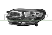 Hauptscheinwerfer links PRASCO OP9204906