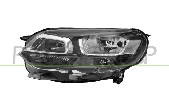 Hauptscheinwerfer links PRASCO OP9204906 Bild Hauptscheinwerfer links PRASCO OP9204906