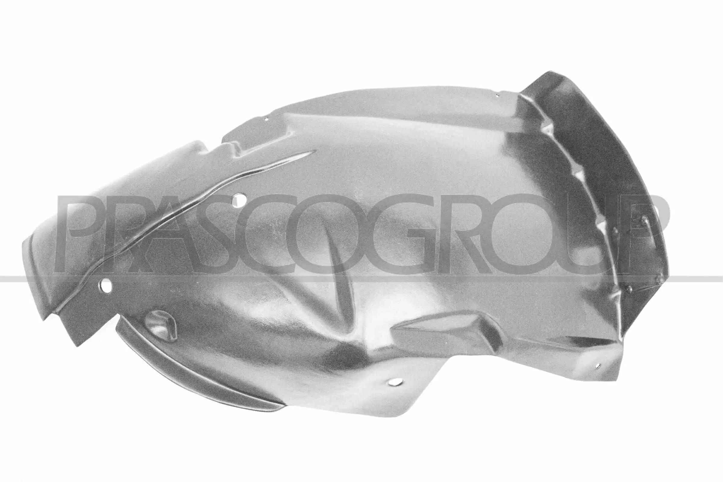 Innenkotflügel vorne links PRASCO OP9323604