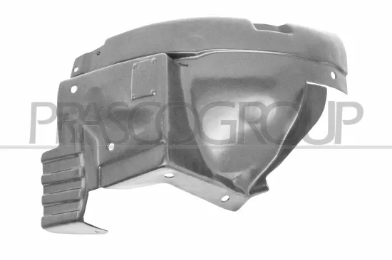Innenkotflügel vorne links PRASCO OP9323614 Bild Innenkotflügel vorne links PRASCO OP9323614