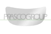Spiegelglas, Außenspiegel rechts PRASCO OP9327533