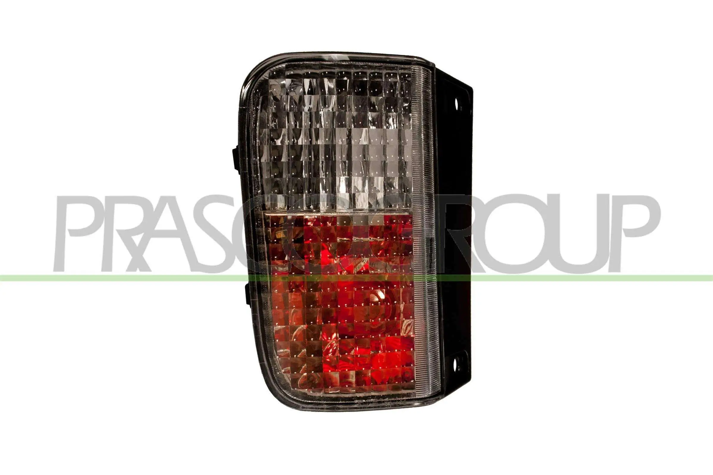 Nebelschlussleuchte links rechts PRASCO OP9344454