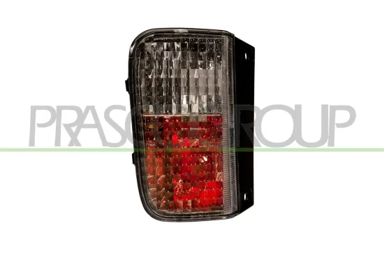 Nebelschlussleuchte links rechts PRASCO OP9344454 Bild Nebelschlussleuchte links rechts PRASCO OP9344454