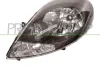 Hauptscheinwerfer links PRASCO OP9344834